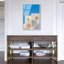 Island Minimalism Print by Oliver Gal-581565509-761245791