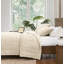 Ensemble de courtepointe en velours de coton matelassé Brooklyn-118622681-118622685