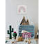 Paradise Single Picture Frame Print-339282707