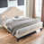 Beige selected
