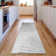 Premium Machine Washable Cerrito Gray Rug