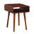 Kays End Table with Shelf-1553967734
