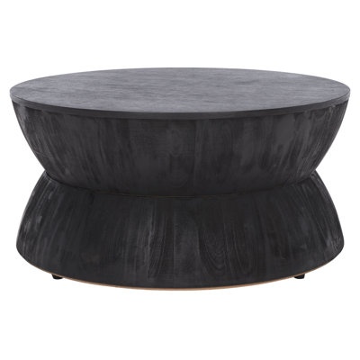 Lailah Round Coffee Table