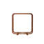 47 W x 25 D Log Rack