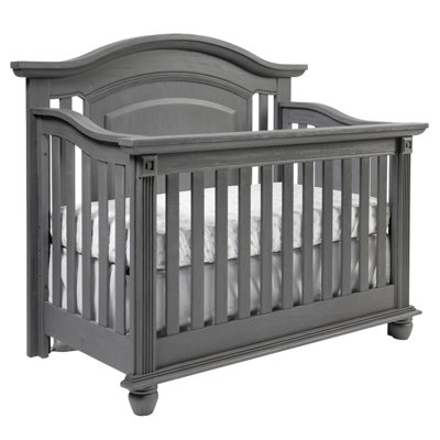 London Lane London Lane 4 In 1 Convertible Crib