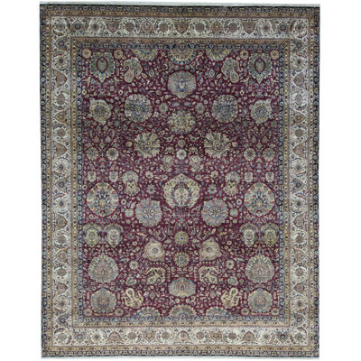 Sona One-of-a-Kind 12' X 15'1" Area Rug