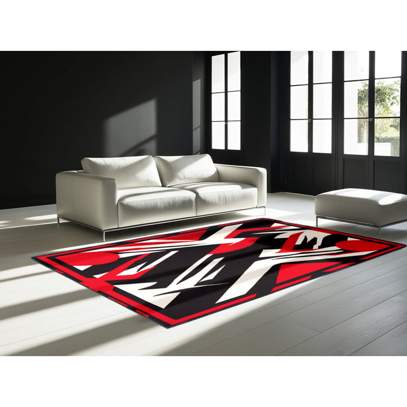 Tapis Reverie, Carré 7 pi