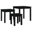Bernards Solid Wood Nesting Tables-641413701