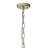 Strand 1 - Light Cylinder Pendant-94571918