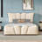 Tyliek Upholstered Platform Bed-1728985705-1728985704