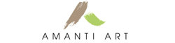 Logo Amanti Art