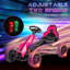 Bolderberg Zoomie Kids Go Kart-2080686021