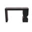Console de salon Angelicamarie Cole and Grey