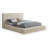 Ishia Upholstered Platform Bed-118777708-88302780