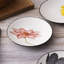 Assiettes à apéritif floral 6,25 po Noritake Colorwave-9907100