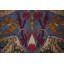 Tapis oriental animaux 8 pi x 16 po Ziegler
