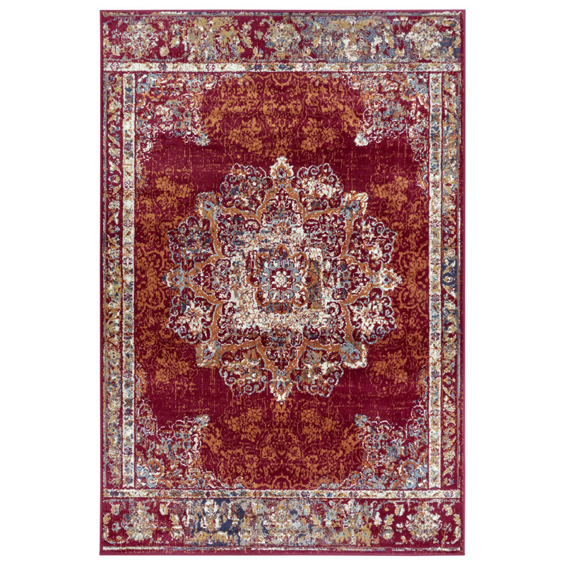 Hanse Home Orient Rug, Rectangle 160 x 235cm