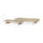 Eviana Solid Wood Tray - Set of 2