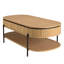 Aliegha Coffee Table with Storage