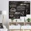 «Set Barbershop», reproduction d'art textuel-35124492-35124498