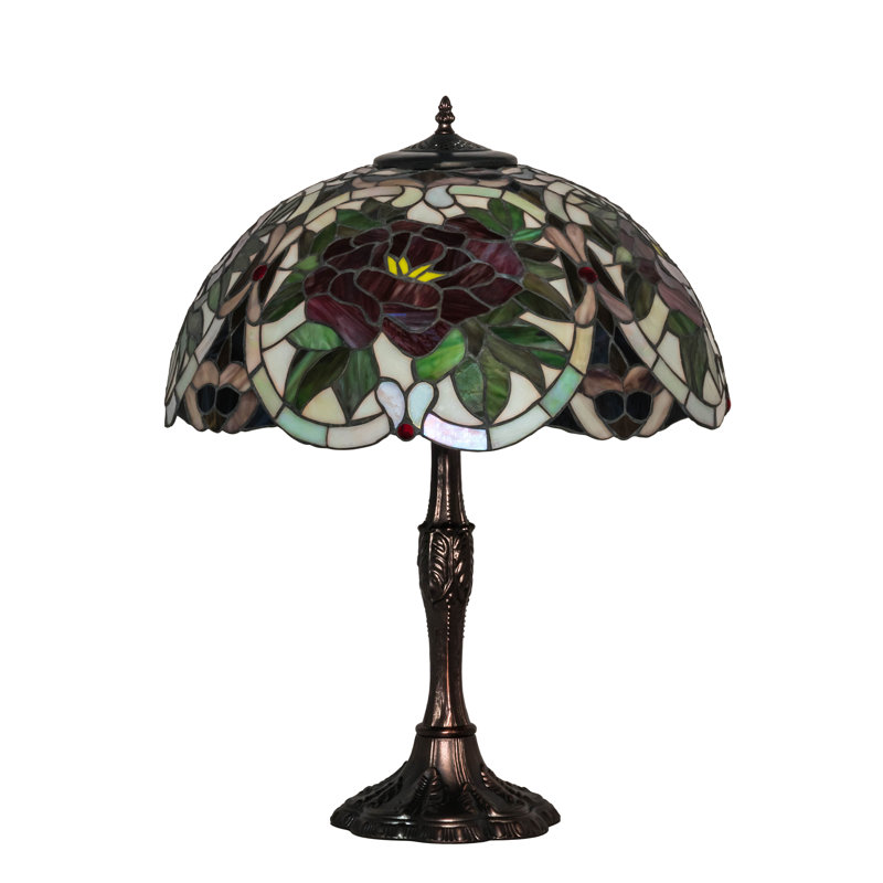 Aleksander Table Lamp