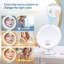 Anniemarie Circle Mirror