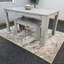 Salvato 4 - Person Dining Set