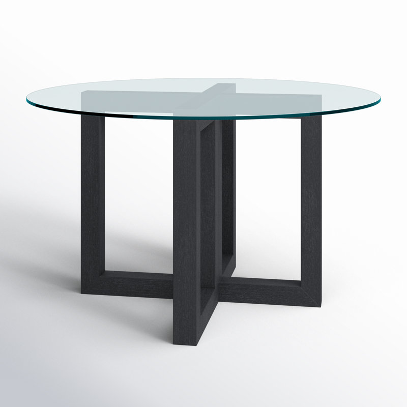 Table de salle à manger Ash