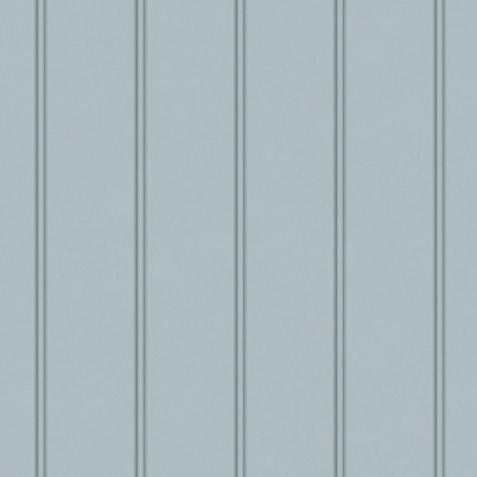 Secret Garden Wallpaper, Blue