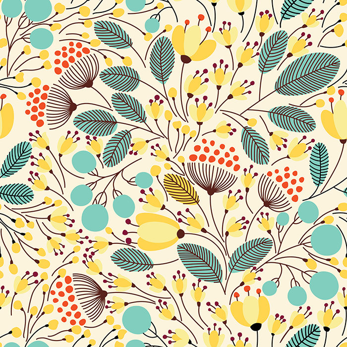 Carlitta Matte Wallpaper Roll, 250 x 104cm