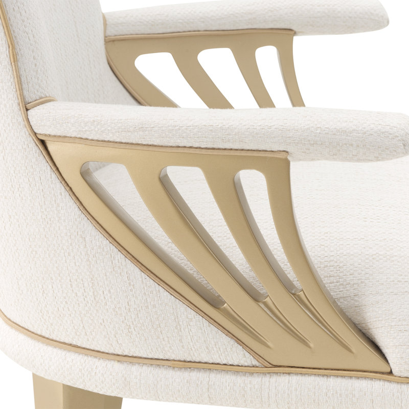 La Terrazza 9 - Piece Dining Set, 9 Pieces: Table, 8 Chairs