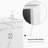 Bathroom Vanity,white  (Without ceramic basin)