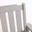 Banc de jardin résistant aux intempéries pour aires de repos extérieures-1905543435