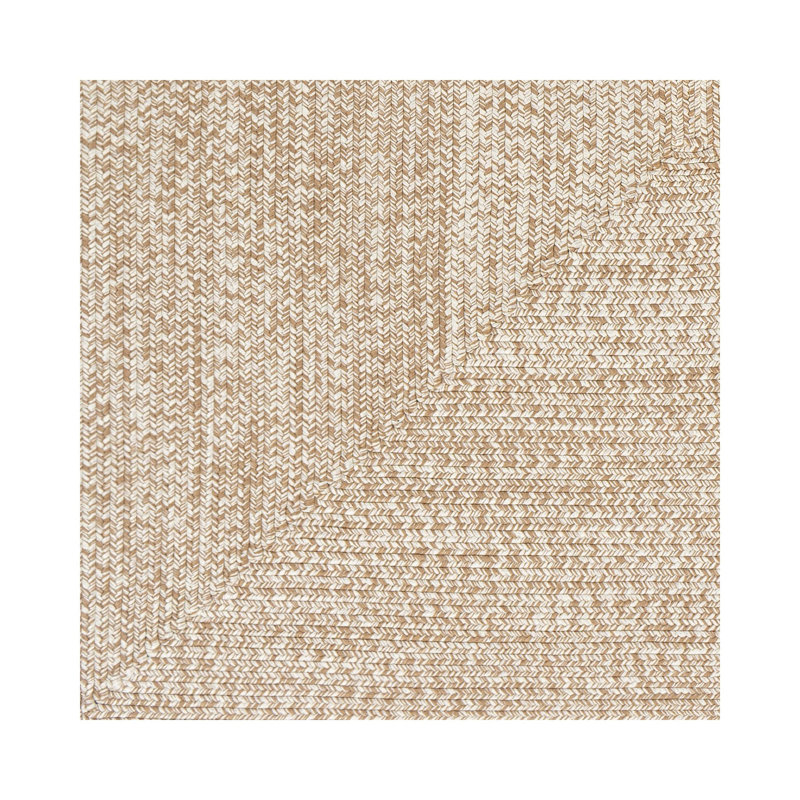 Leroux Indoor / Outdoor Rug, Runner 2'6" x 8'