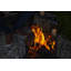La Hacienda Kora Perforated Firebasket