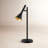 Tyrus Metal Desk Lamp