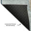 Premium Machine Washable Alves AMF1140 Geometric Rug-2136065769