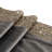 Sparkles Home Luminous Border Velvet Table Runner with Rhinestone Trim | 72"x13" Decorative Accent-1302291844