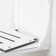 Silhouette Folding Shower Seat