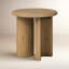 Paden End Table - Sandy Acacia-121836582