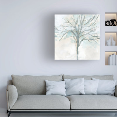 «Arbor Impasto I» sur