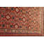 Tapis de couloir traditionnel en laine All-Over 3 x 10