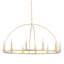 Howell 12 - Light Chandelier-360164610