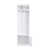 Blanc est en rupture de stock