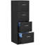 Seantae 4 Drawer Filing Cabinet-1887507543