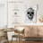 Kerner Doodle Skull-108502414