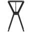 Armony Dining Table Legs Y-Frame Steel-1789049959