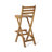 Abrienda Harden Patio Bar Stool