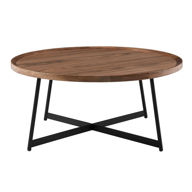 Table basse 35 po