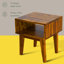 Table de chevet Acacia Jhasir-2089798947